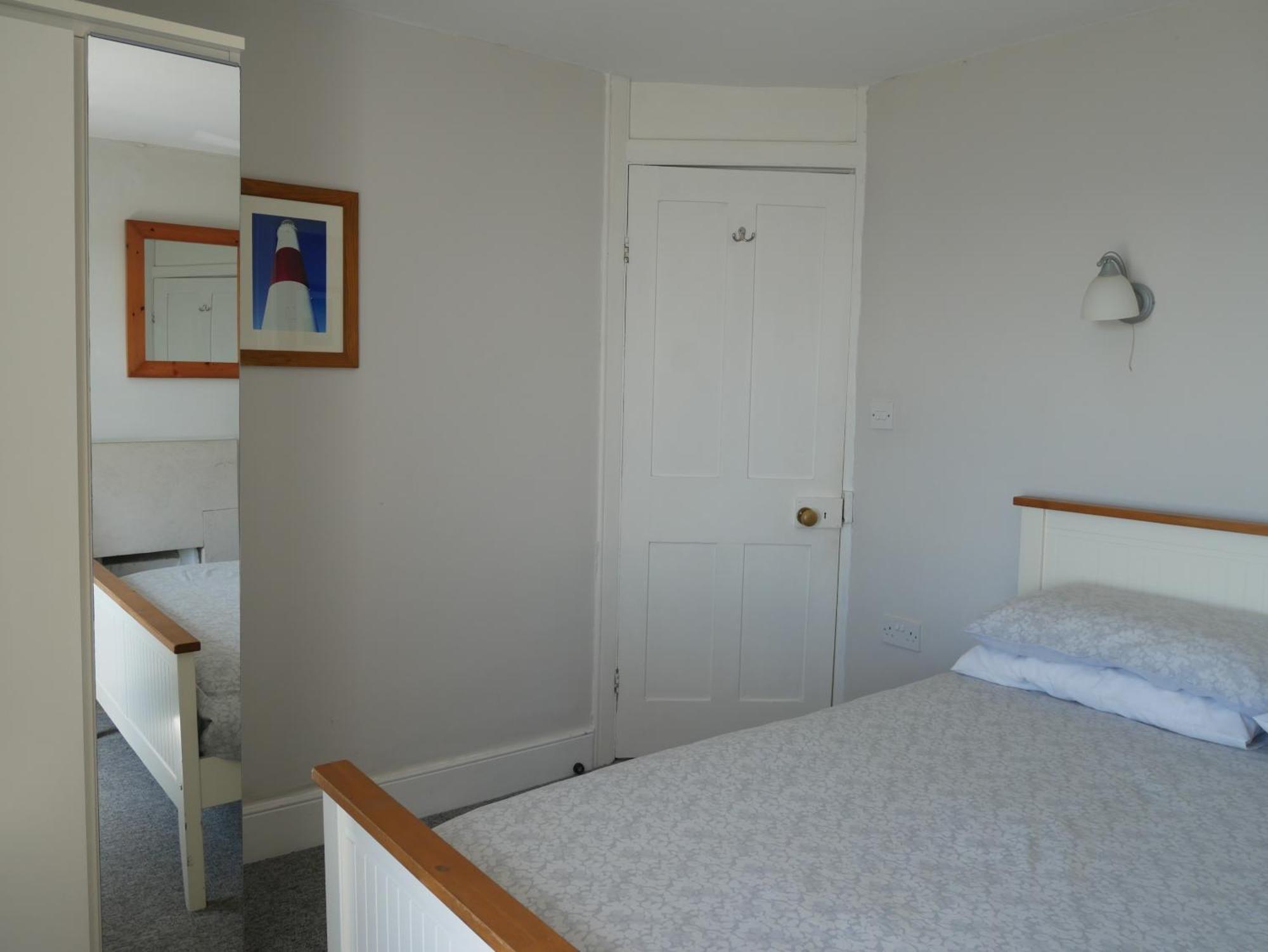 Fishermans Cottage Πόρτλαντ Εξωτερικό φωτογραφία