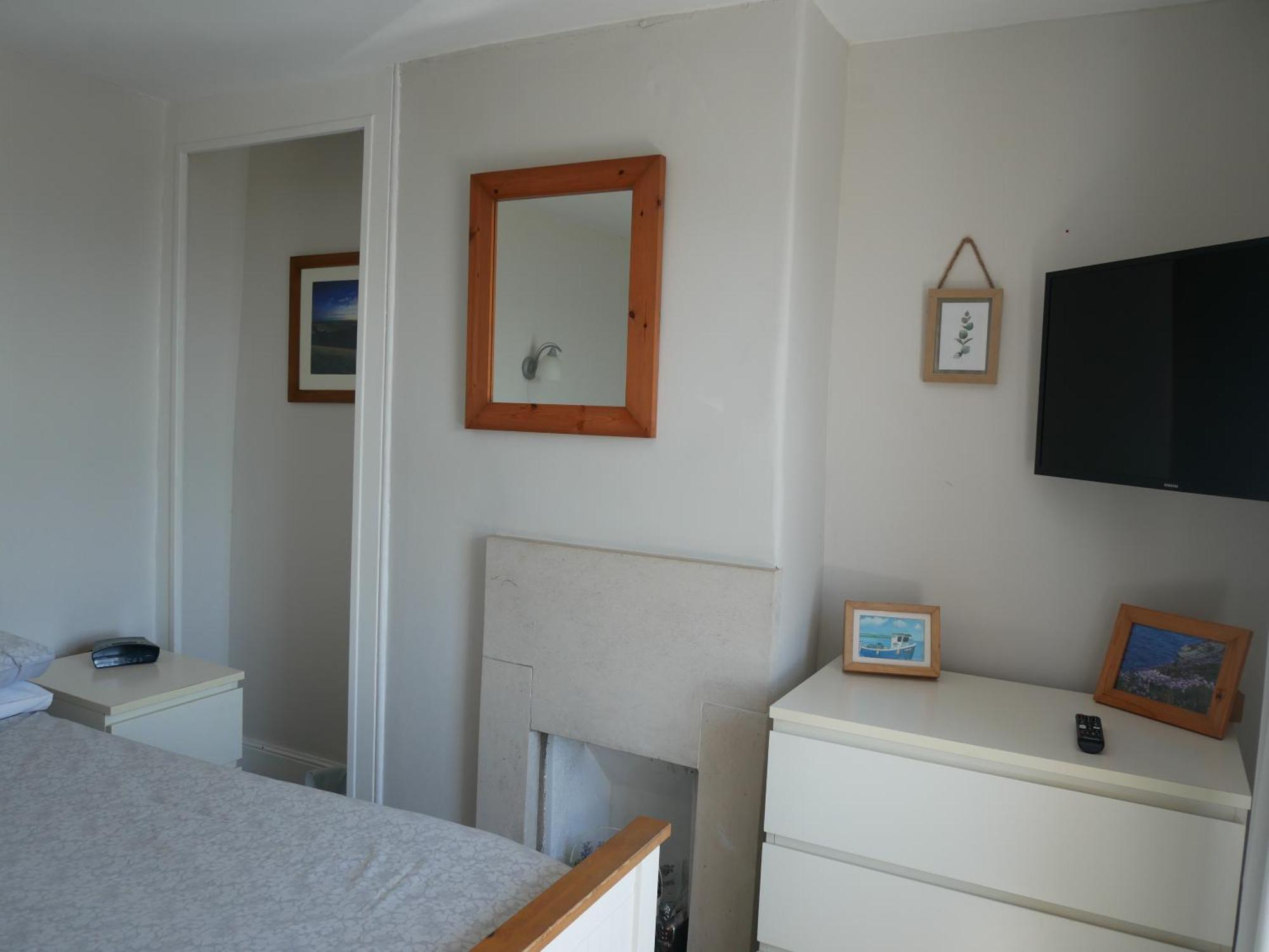 Fishermans Cottage Πόρτλαντ Εξωτερικό φωτογραφία